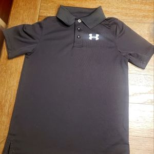 Under Armour shirt